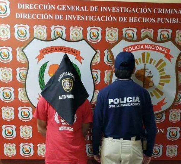 Procesan a supuesto implicado en saqueo a joyería