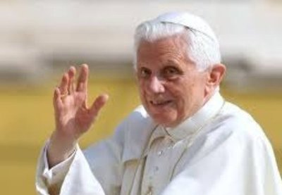 Papa Emérito Benedicto XVI en delicado estado de salud | Noticias Paraguay