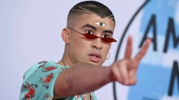 HOY / Nuevas críticas a Bad Bunny por el premio de ASCAP como compositor del año