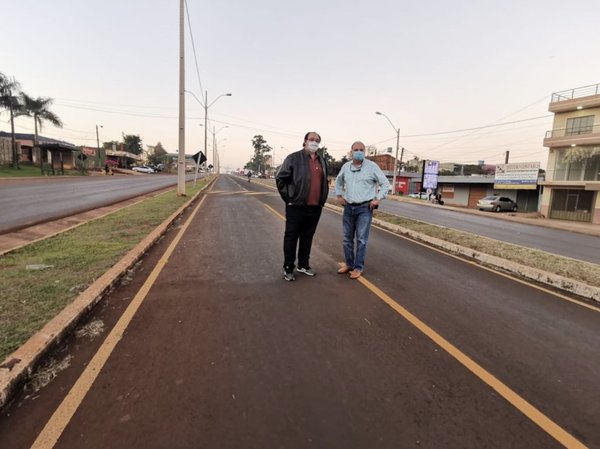 SEN brindará ayuda económica única a afectados por la crisis en Alto Paraná