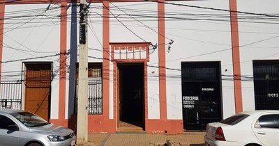 Incautan documentos, computadoras y celulares de la empresa ligada a Friedmann