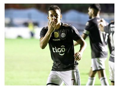 A lo Macho, el Rey de Copas alcanza la punta del Apertura