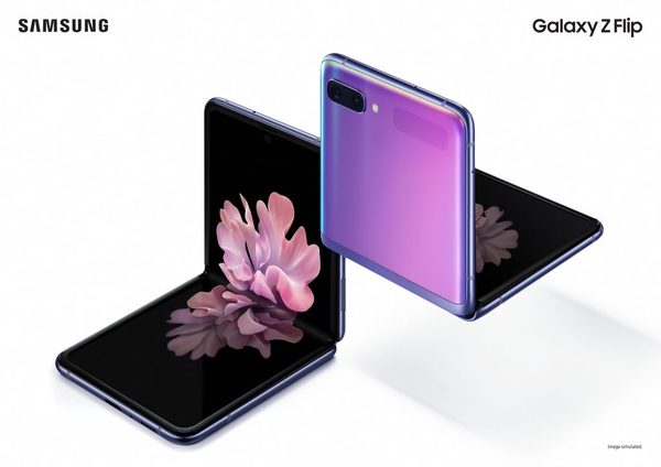 Samsung te acerca al smartphone de tus sueños