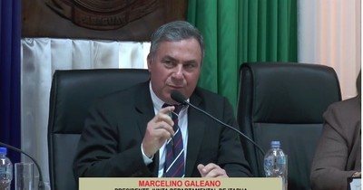 Presidente de la Junta de Itapúa defiende a Friedmann