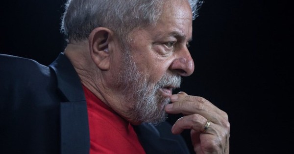 Lula cree que Bolsonaro fingió tener coronavirus para promocionar la cloroquina