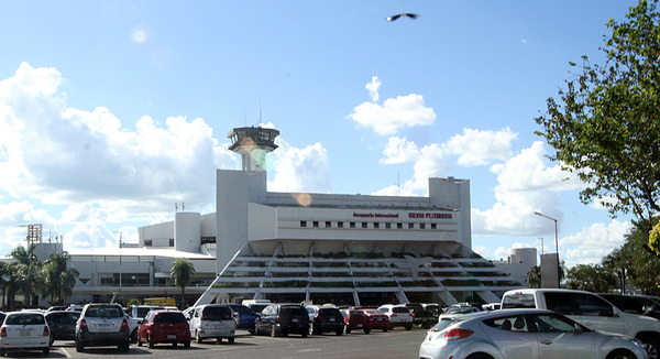 Aduanas confirmó caso positivo de COVID-19 en puesto ubicado en el Aeropuerto - Megacadena — Últimas Noticias de Paraguay