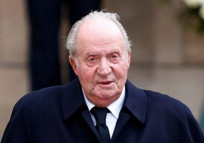 El rey emérito Juan Carlos I abandonará España tras acusaciones de corrupción