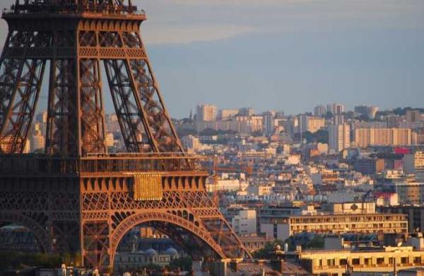 La 'ciudad de 15 minutos' que proponen en Francia para mejorar la vida de los habitantes - C9N