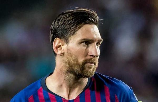 El colchón 'anticoronavirus' que compró Messi: eliminaría el Covid-19 en un 99,84 % - C9N