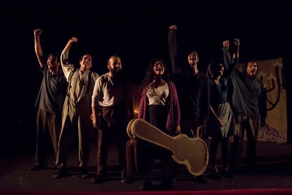 Festival de Teatro de Encarnación llegará a todo el mundo
