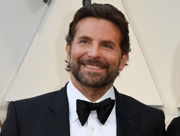 Bradley Cooper apunta a la próxima película de Paul Thomas Anderson - Cine y TV - ABC Color
