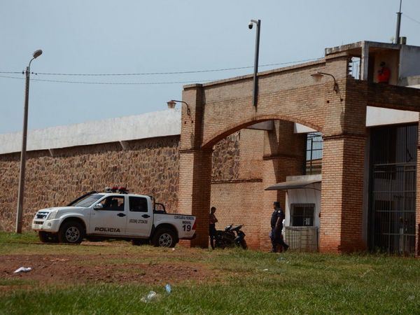 Fuga en PJC: Tribunal de Apelación otorga libertad a 18 guardias