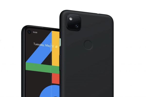 Google lanza Pixel 4a de US$349 tras retraso por pandemia