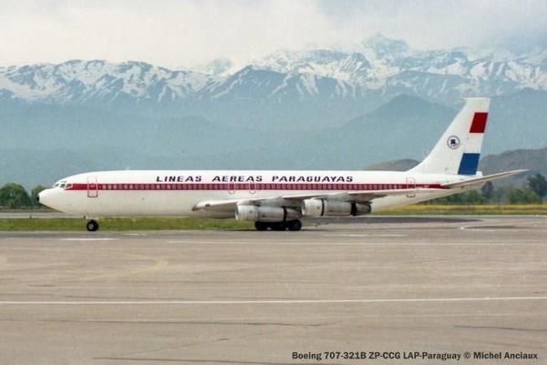 Líneas Aéreas Paraguayas podría ser reflotada, anuncian – Diario TNPRESS