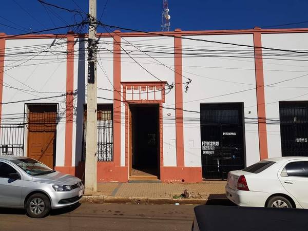 Caso Friedmann: Fiscalía realizó allanamiento en empresa proveedora en Guairá - Megacadena — Últimas Noticias de Paraguay