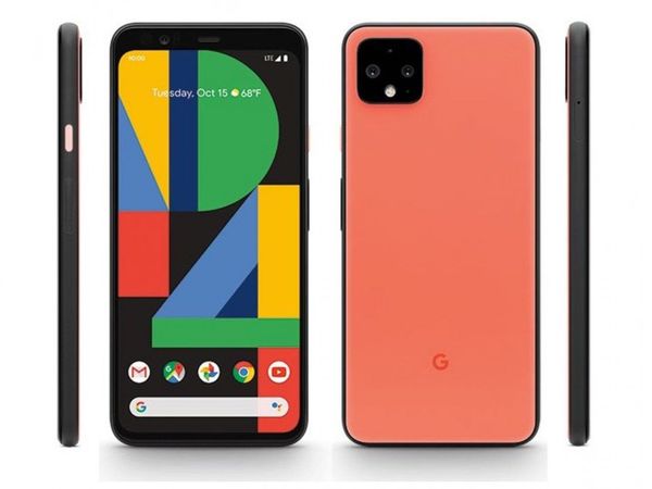 Google presenta su smartphone Pixel más asequible y anuncia modelos 5G