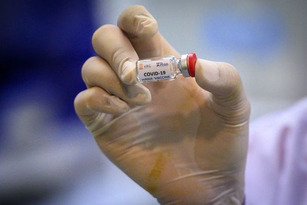 Rusia promete centenares de miles de vacunas del covid-19 desde finales de 2020 - Mundo - ABC Color