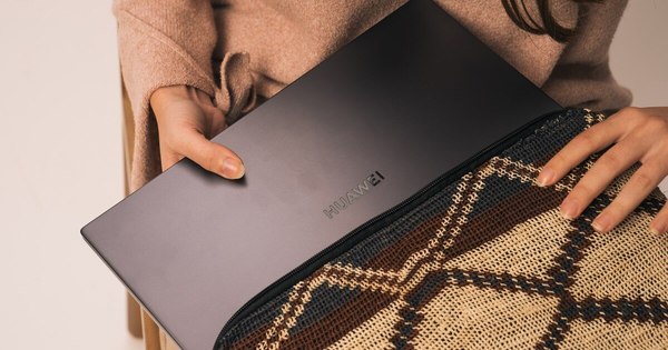 Huawei te da 9 razones para cambiarte a su smartphone