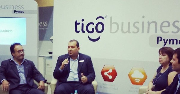 Tigo Business acerca a las pymes a la transformación digital