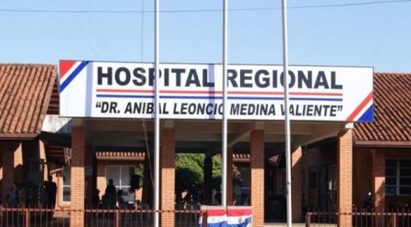 Salud informa de tres casos de coronavirus sin nexos en Pedro Juan Caballero
