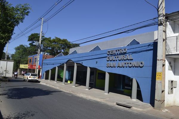 Conformarán comisión especial para analizar la intervención de la comuna de San Antonio - Nacionales - ABC Color