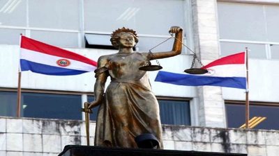 Hacia el cambio en la administración de justicia