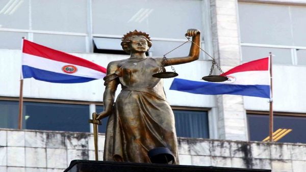 Hacia el cambio en la administración de justicia