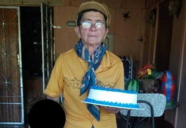 Asesinan de un garrotazo en la nuca a una anciana de 73 años y roban G. 5 millones - ADN Paraguayo