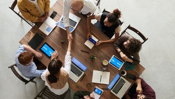 Estos tres talleres ayudarán a tu marca a reinventarse