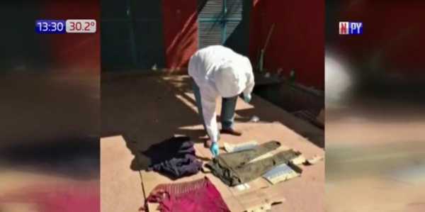 Hallan restos humanos en Yasy Kañy | Noticias Paraguay