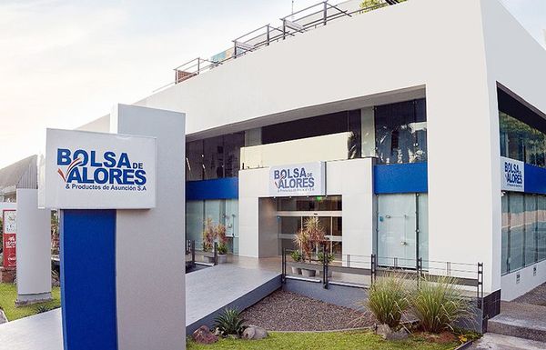 Mercado de valores ohasáma transacciones ohupytýva ary 2019 pukukue - ABC Remiandu - ABC Color