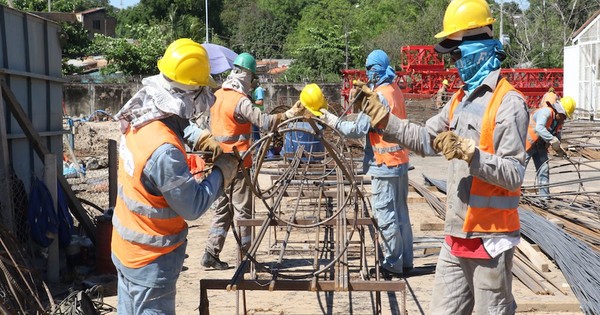 Cavialpa resalta impacto de obras viales estatales