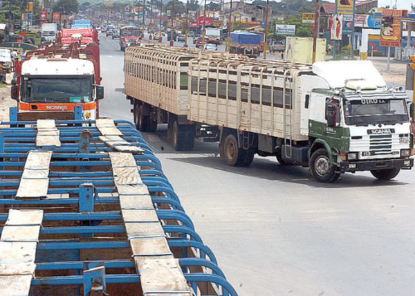 Frigoríficos exportadores faenaron 157.279 bovinos, una baja del 6,2%