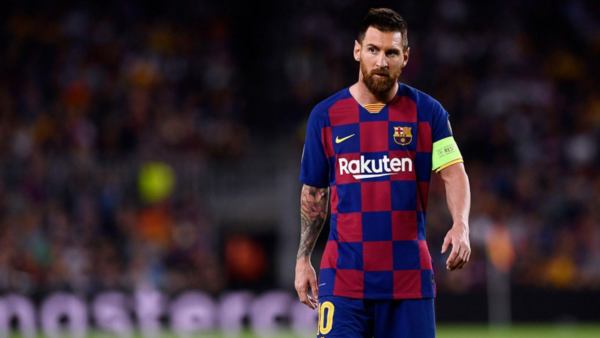 Marotta sobre Messi: “Puedo decir que es fantasía”