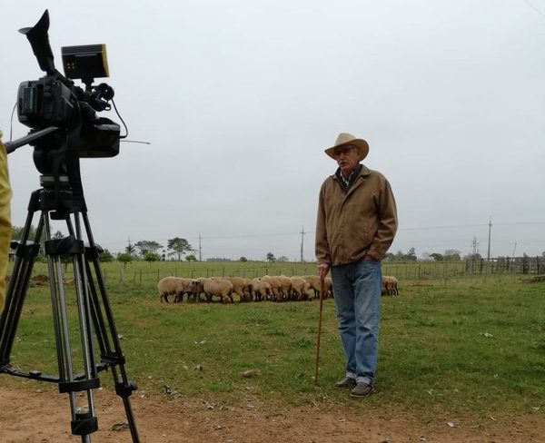 Realizan en Misiones un taller activo y especializado en cortes premium de cordero