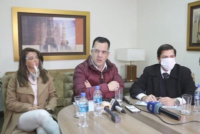 Allanan empresa ¿de Friedmann? | Crónica