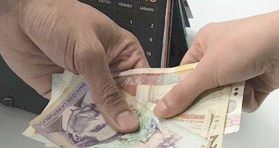 Matan a una señora por robarle 5 millones anga | Crónica