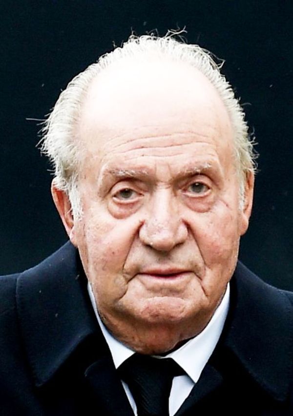 Rey Juan Carlos I se “retirará” de España - Mundo - ABC Color
