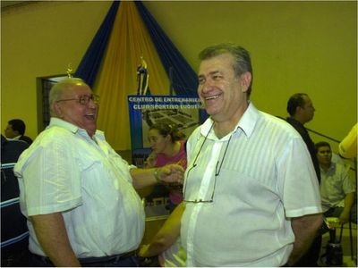 Al historial de usura de RGD se suman supuestas extorsiones sexuales