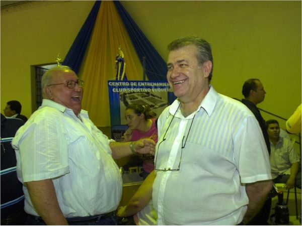 Al historial de usura de RGD se suman supuestas extorsiones sexuales