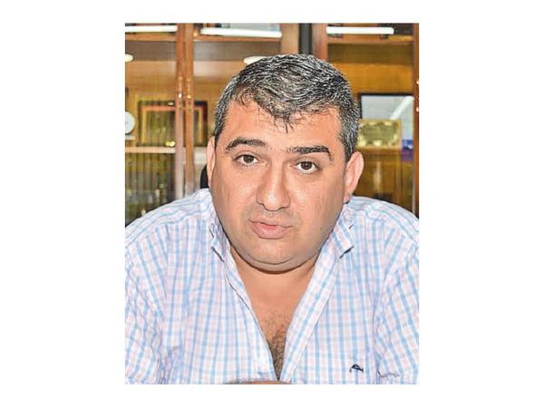 Conformarán comisiones que tramiten intervención de Encarnación y S. Antonio