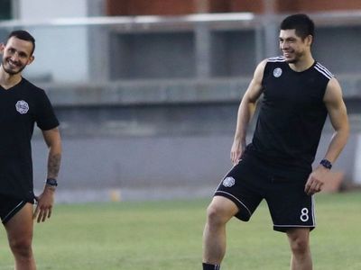 Rojas: “El VAR no está colaborando”