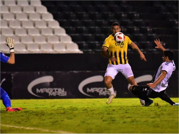Bobadilla: “Lo tenía en mente”