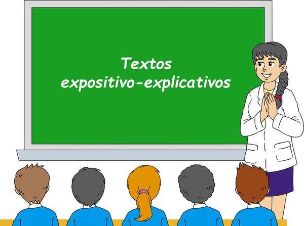 Textos expositivo-explicativos (1) - Escolar - ABC Color