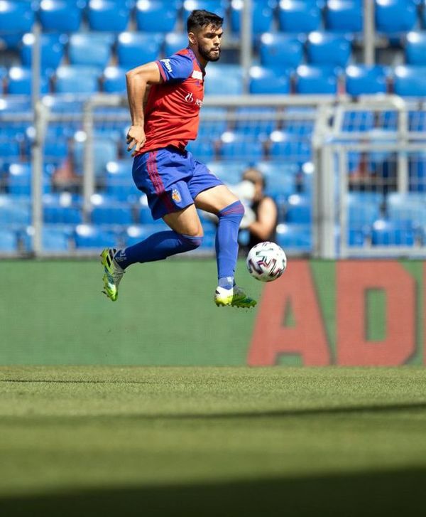 El fútbol entra en efervescencia - Fútbol - ABC Color