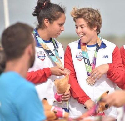 Enfocadas en aportar al rugby nacional - Polideportivo - ABC Color