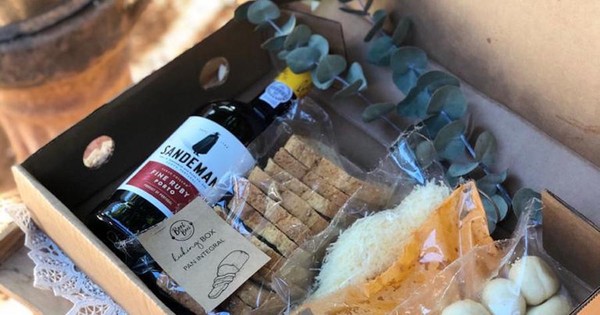 Kukin Box es la nueva oferta de Bori Bori Food