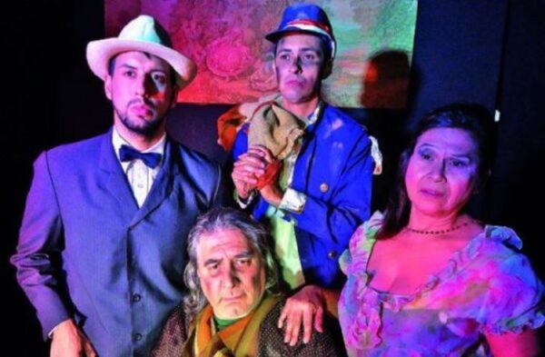 Vuelve el Radio Teatro