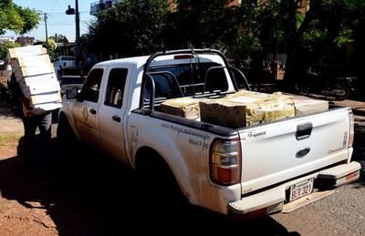 Yd denuncia uso y abuso de poder para “tumbarlo” por no ser colorado - Nacionales - ABC Color