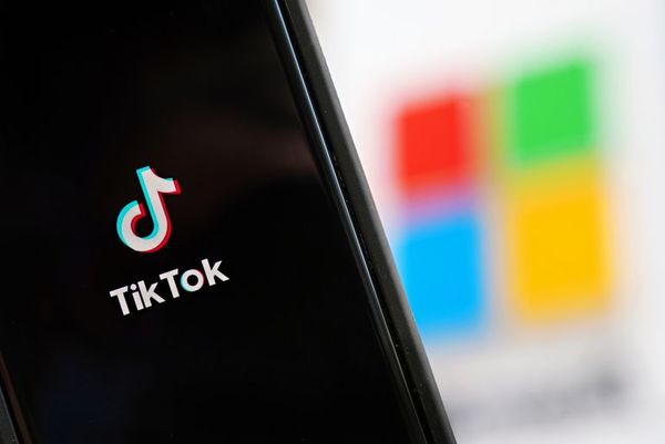 China acusa a EEUU de “intimidación” por la venta forzada de TikTok - Mundo - ABC Color